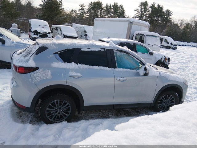 JM3KFBCM5L0831684 Mazda Cx-5 Touring