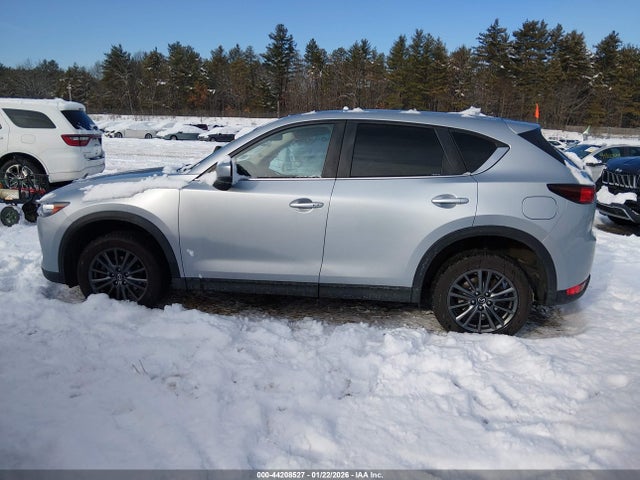 JM3KFBCM5L0831684 Mazda Cx-5 Touring