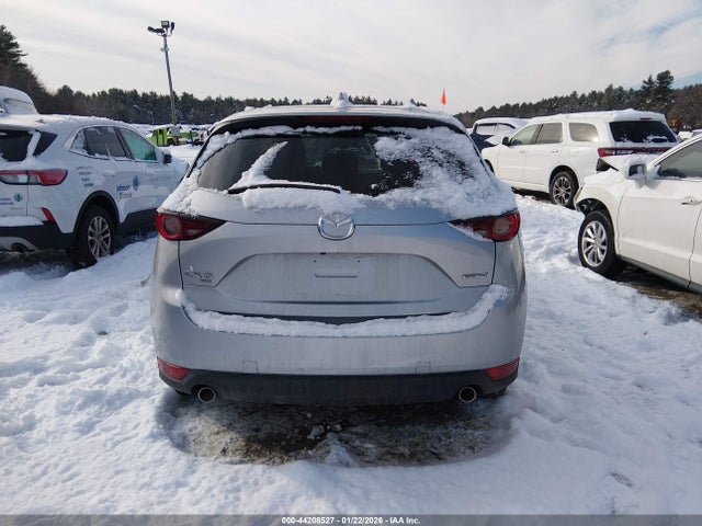 JM3KFBCM5L0831684 Mazda Cx-5 Touring