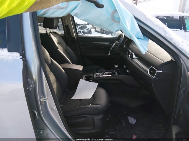 2020 MAZDA CX-5 JM3KFBCM5L0831684 Photo 4
