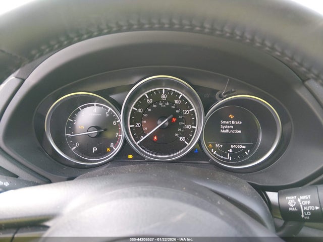 2020 MAZDA CX-5 JM3KFBCM5L0831684 Photo 6