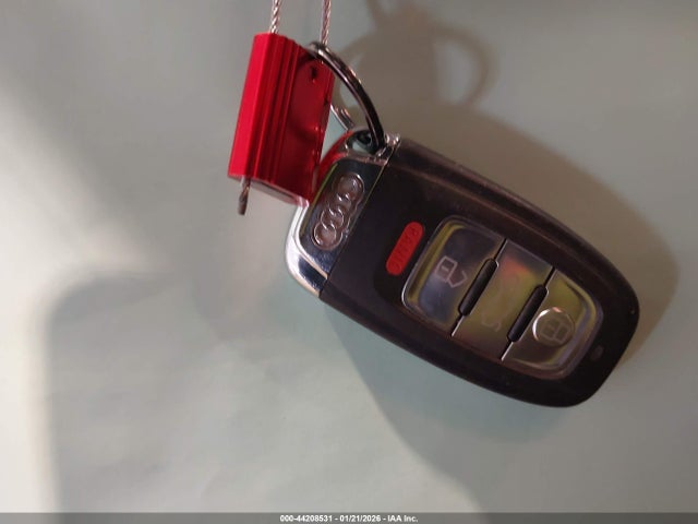 2010 AUDI Q5 WA1VKAFP6AA052412 Photo 10