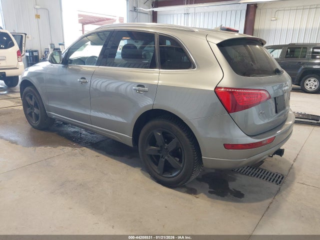2010 AUDI Q5 WA1VKAFP6AA052412 Photo 2