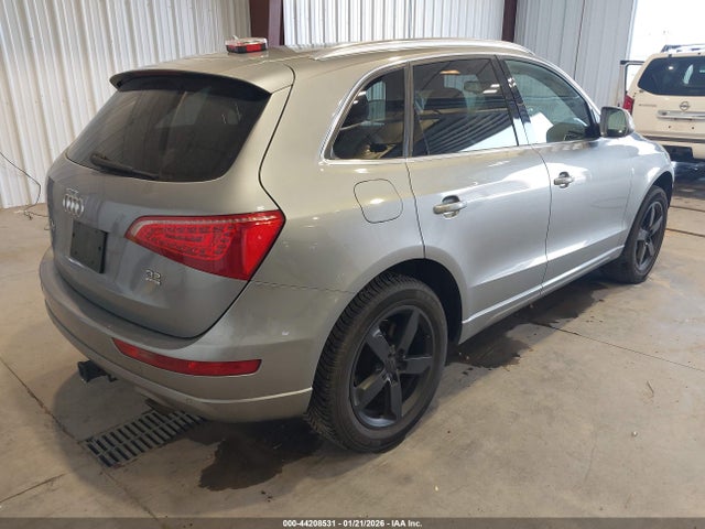 2010 AUDI Q5 WA1VKAFP6AA052412 Photo 3