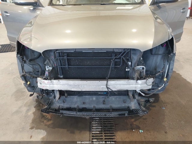 2010 AUDI Q5 WA1VKAFP6AA052412 Photo 5
