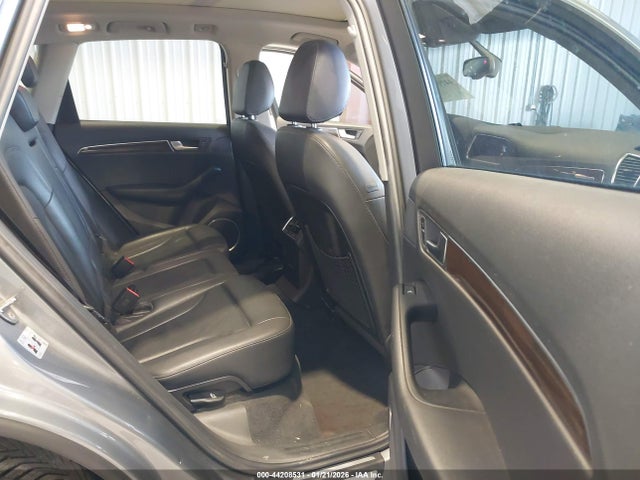 2010 AUDI Q5 WA1VKAFP6AA052412 Photo 7