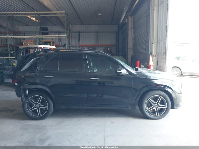 4JGFB4FEXSB405221 Mercedes-Benz Gle 350 4matic