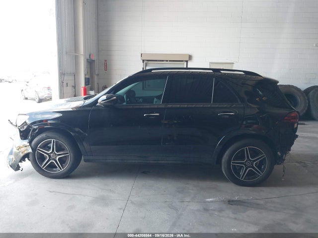 4JGFB4FEXSB405221 Mercedes-Benz Gle 350 4matic