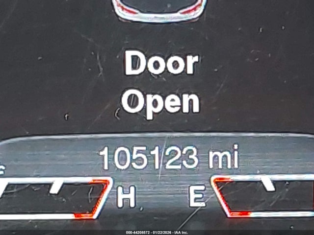1C4PJMDS8GW214997 Jeep Cherokee Limited