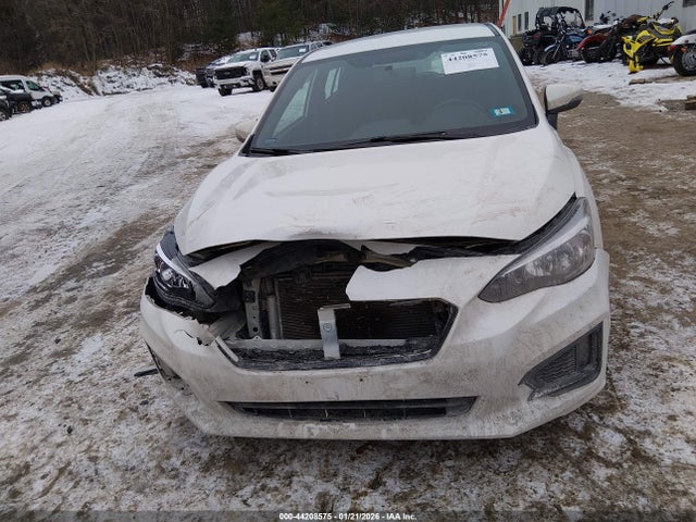 Aukcja sprzedaży 2017 Subaru Impreza 2.0i Sport, vin: 4S3GTAK67H3704705, numer aukcji: 44208575