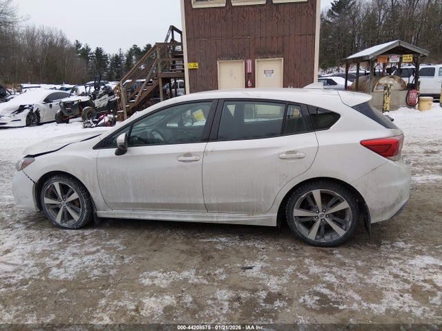 Aukcja sprzedaży 2017 Subaru Impreza 2.0i Sport, vin: 4S3GTAK67H3704705, numer aukcji: 44208575