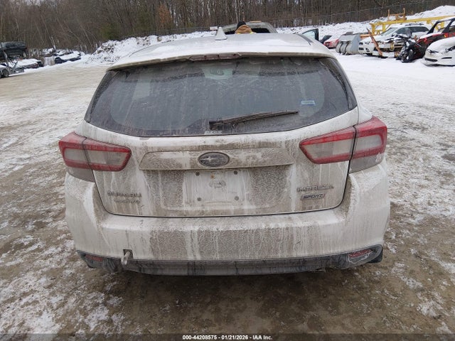 Aukcja sprzedaży 2017 Subaru Impreza 2.0i Sport, vin: 4S3GTAK67H3704705, numer aukcji: 44208575