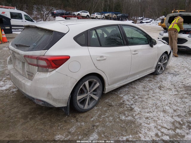 Aukcja sprzedaży 2017 Subaru Impreza 2.0i Sport, vin: 4S3GTAK67H3704705, numer aukcji: 44208575