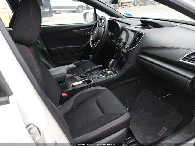 Aukcja sprzedaży 2017 Subaru Impreza 2.0i Sport, vin: 4S3GTAK67H3704705, numer aukcji: 44208575