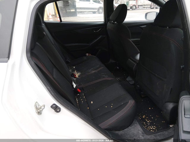 Aukcja sprzedaży 2017 Subaru Impreza 2.0i Sport, vin: 4S3GTAK67H3704705, numer aukcji: 44208575