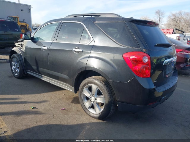 Chevrolet Equinox 2lt 2014 2GNFLGEK8E6120106 Image 3