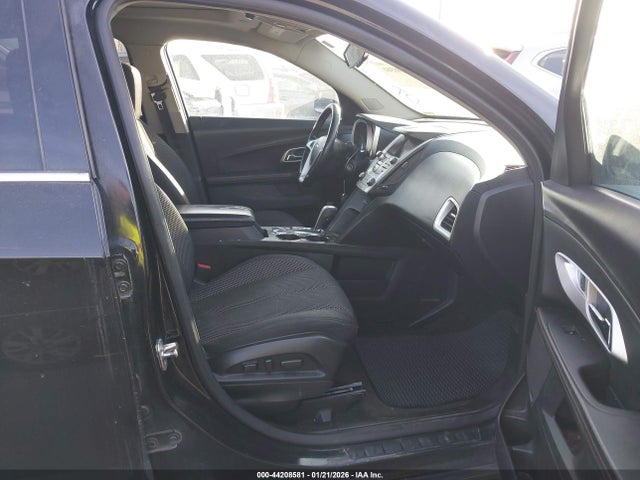 Chevrolet Equinox 2lt 2014 2GNFLGEK8E6120106 Image 5