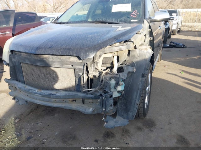 Chevrolet Equinox 2lt 2014 2GNFLGEK8E6120106 Image 6