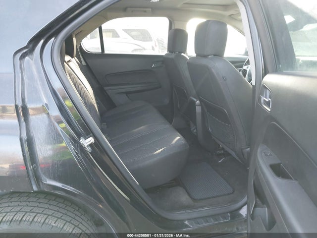 Chevrolet Equinox 2lt 2014 2GNFLGEK8E6120106 Image 8