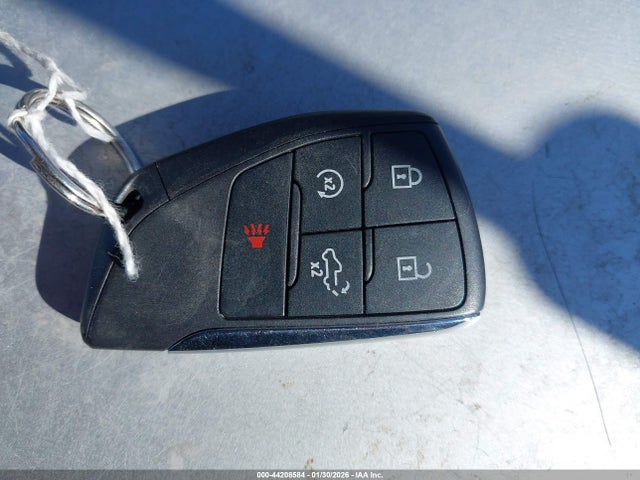Продаж на аукціоні авто 2024 Gmc Sierra 2500hd 4wd  Standard Bed Denali, vin: 1GT49REY5RF102107, номер лоту: 44208584