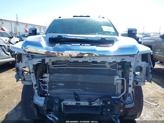 Продаж на аукціоні авто 2024 Gmc Sierra 2500hd 4wd  Standard Bed Denali, vin: 1GT49REY5RF102107, номер лоту: 44208584
