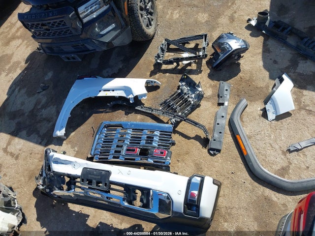 Продаж на аукціоні авто 2024 Gmc Sierra 2500hd 4wd  Standard Bed Denali, vin: 1GT49REY5RF102107, номер лоту: 44208584