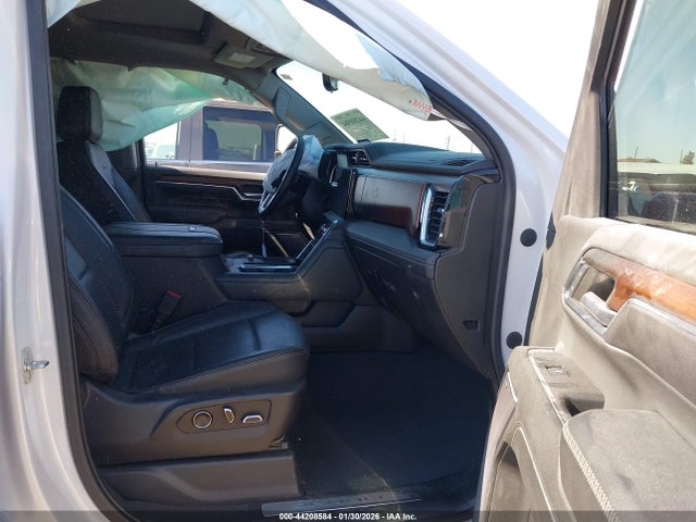 Продаж на аукціоні авто 2024 Gmc Sierra 2500hd 4wd  Standard Bed Denali, vin: 1GT49REY5RF102107, номер лоту: 44208584