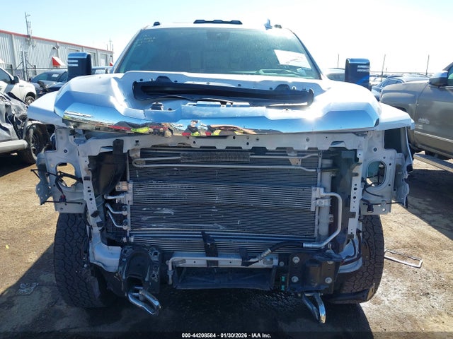 Продаж на аукціоні авто 2024 Gmc Sierra 2500hd 4wd  Standard Bed Denali, vin: 1GT49REY5RF102107, номер лоту: 44208584