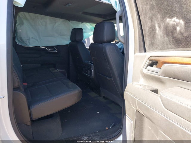 Продаж на аукціоні авто 2024 Gmc Sierra 2500hd 4wd  Standard Bed Denali, vin: 1GT49REY5RF102107, номер лоту: 44208584