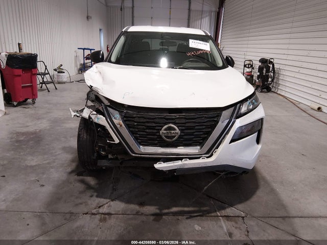 Продажа на аукционе авто 2021 Nissan Rogue S Intelligent Awd, vin: 5N1AT3AB4MC746867, номер лота: 44208590