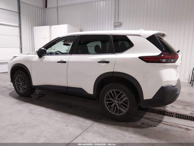Продажа на аукционе авто 2021 Nissan Rogue S Intelligent Awd, vin: 5N1AT3AB4MC746867, номер лота: 44208590