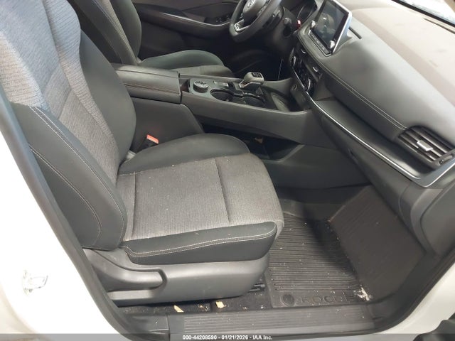 Продажа на аукционе авто 2021 Nissan Rogue S Intelligent Awd, vin: 5N1AT3AB4MC746867, номер лота: 44208590