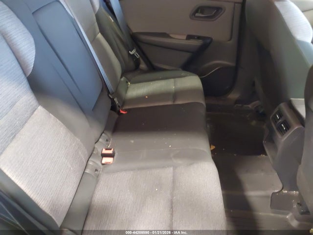 Продажа на аукционе авто 2021 Nissan Rogue S Intelligent Awd, vin: 5N1AT3AB4MC746867, номер лота: 44208590