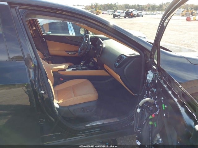 JTJHKCFZ9S2042210 Lexus Nx 450h+ Luxury