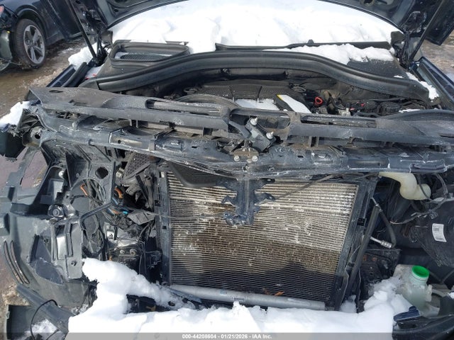 2014 MERCEDES-BENZ ML 350 4JGDA5HB3EA430474 Photo 9