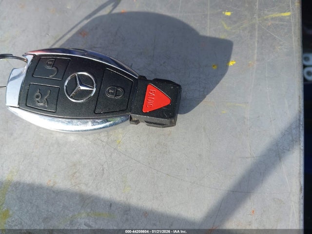2014 MERCEDES-BENZ ML 350 4JGDA5HB3EA430474 Photo 10