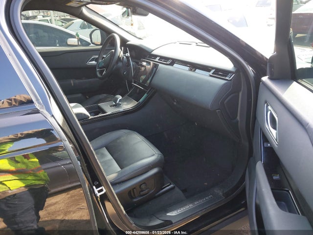 SALYL2FU8SA807095 Land Rover Range Rover Velar P400 Dynamic Se
