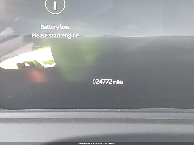 SALYL2FU8SA807095 Land Rover Range Rover Velar P400 Dynamic Se