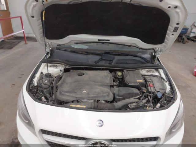 2015 MERCEDES-BENZ CLA 250 WDDSJ4GB9FN175305 Photo 9