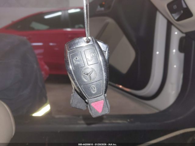 2015 MERCEDES-BENZ CLA 250 WDDSJ4GB9FN175305 Photo 10