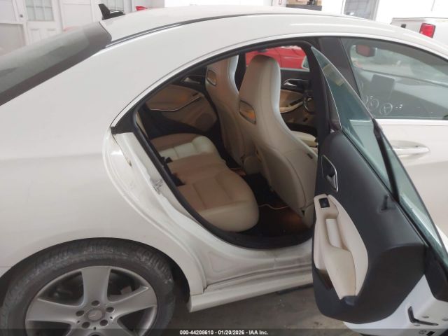 2015 MERCEDES-BENZ CLA 250 WDDSJ4GB9FN175305 Photo 7