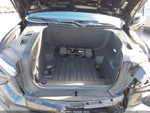 1GC10UEH0TU409459 Chevrolet Silverado Ev Work Truck