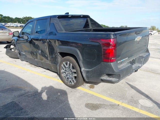 1GC10UEH0TU409459 Chevrolet Silverado Ev Work Truck