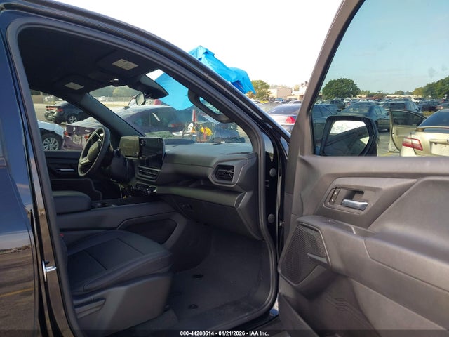 1GC10UEH0TU409459 Chevrolet Silverado Ev Work Truck