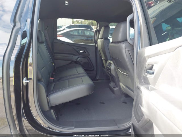 1GC10UEH0TU409459 Chevrolet Silverado Ev Work Truck
