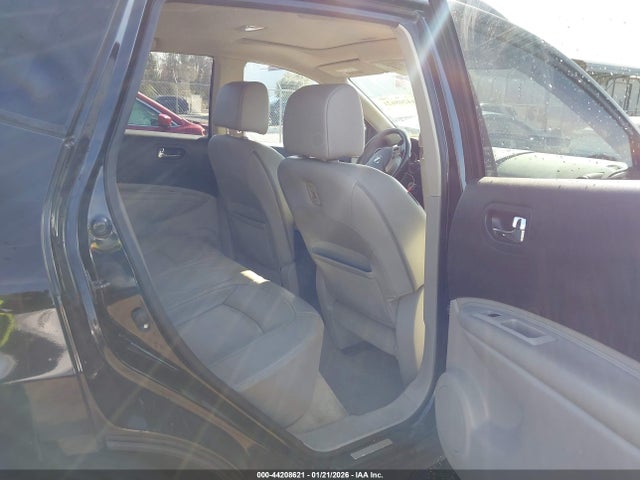 2009 NISSAN ROGUE JN8AS58V49W446808 Photo 7