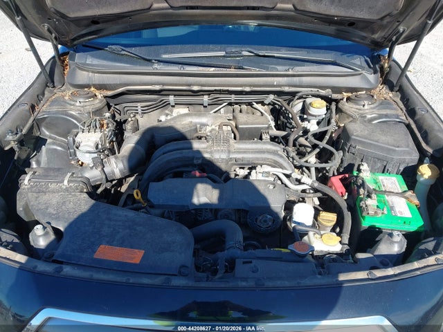 4S4BSAHC2G3227797 Subaru Outback 2.5i Premium