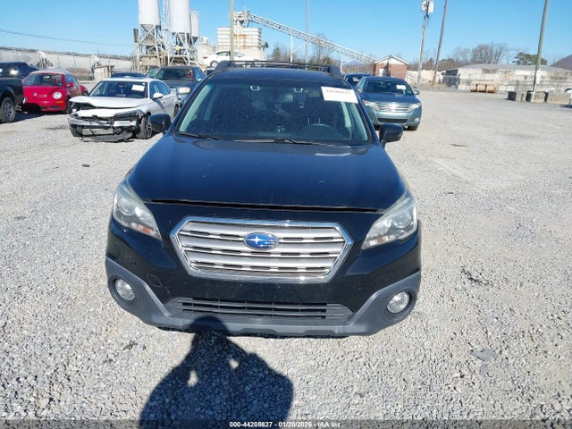 4S4BSAHC2G3227797 Subaru Outback 2.5i Premium