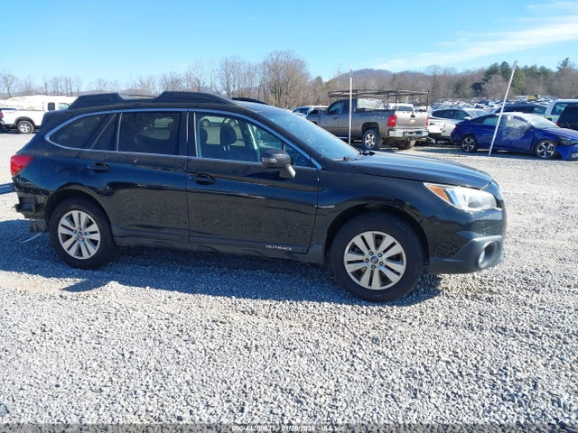 4S4BSAHC2G3227797 Subaru Outback 2.5i Premium