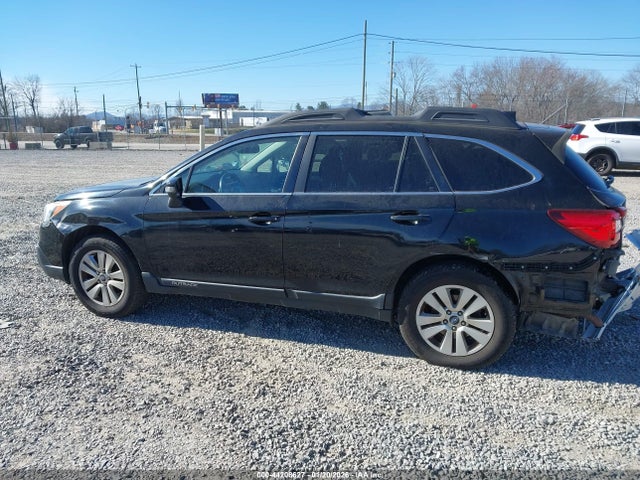 4S4BSAHC2G3227797 Subaru Outback 2.5i Premium
